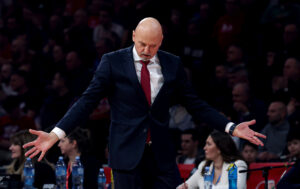 „DA SMO IGRALI DO PREKOSUTRA, NE BISMO IZGUBILI“: Obradović istakao tandem, ali ne onaj na koji ćete prvo pomisliti!