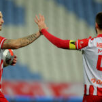 VELIKI HENDIKEP ZA CRVENO-BELE: Zvezda bez lidera protiv Lila i Partizana!