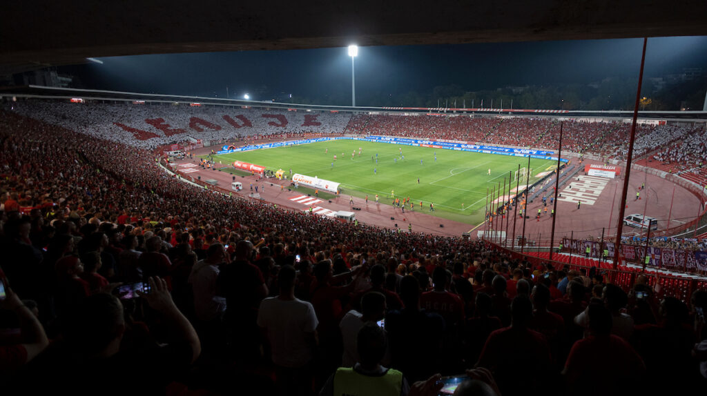 OD „RAJKA MITIĆA“ DO „LAVANTAL ARENE“: Zvezdin biser potpisao za Volfsberger!