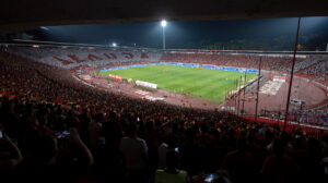 OD „RAJKA MITIĆA“ DO „LAVANTAL ARENE“: Zvezdin biser potpisao za Volfsberger!