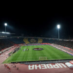 PUNA „MARAKANA“: Rekordna poseta na meču Zvezde i Lila