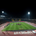 NIJE MOGLO GORE PO ZVEZDU: Žiru u 5. minutu matirao Mateusa!