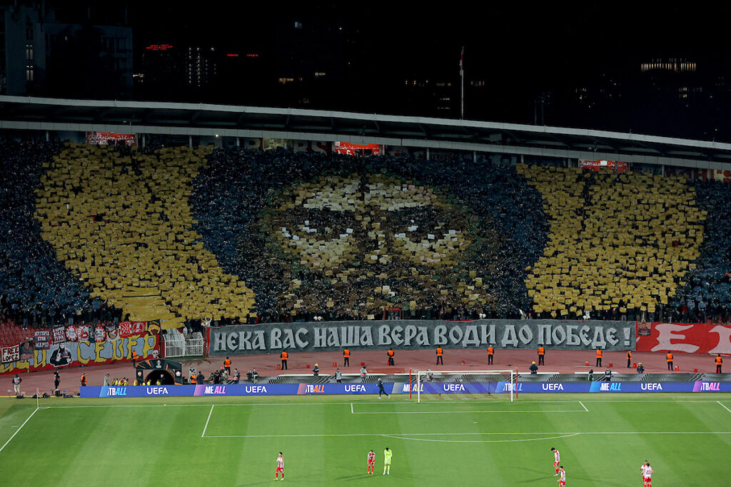 FENOMENALNI, KAO I UVEK: Koreografija Delija za pamćenje!