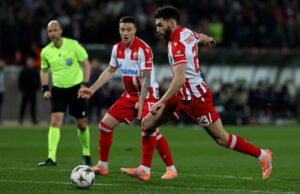 ZVEZDA SLAVI 81. ROĐENDAN: Crveno-beli spremili poklon za sve navijače!