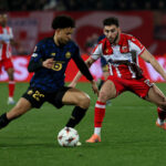 RODRIGAO DOŽIVEO POMRAČENJE UMA: Zvezdin štoper sa dve užasne reakcije eliminisao svoj tim iz Evrope!