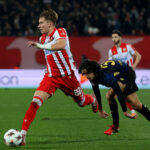 VASILIJE KOSTOV NAKON ELIMINACIJE OD LILA: „Mislim da smo nezasluženo ispali iz Lige Evrope!“