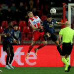 OZBILJNA SVOTA NOVCA: Evo koliko je Crvena zvezda zaradila od učešća u Ligi Evrope!