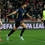 (POLUVREME) ŽIRU OBELEŽIO PRVO POLUVREME: Zvezda bez prave šanse, Mateus blistao!