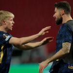 ZAISTA JE KAO VINO: Žiru je sinoć pokazao da u njemu još ima magije – „Na kraju je ipak sve u glavi!“