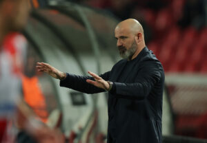 (SASTAVI) U BOJ, KRENITE JUNACI SVI: Stanković nije želeo da eksperimentiše, Žiru od prvog minuta za Lil!