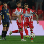 KRUNIĆ OTVORENO: „Psihički pad posle gola, ali dali smo maksimum!“