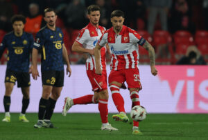 KRUNIĆ OTVORENO: „Psihički pad posle gola, ali dali smo maksimum!“