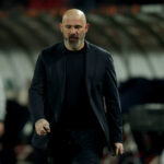 STANKOVIĆ BRUTALNO ISKREN: „Tri poluvremena dobra, falio je gol i sudijha je imao drugačiji kriterijum“