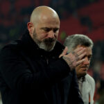 STANKOVIĆ NAKON ISPADANJA: „Rani gol nas je poremetio, ali momcima nemam šta da zamerim!“