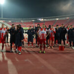 (TVITOVI) STANKOVIĆ NA UDARU: „Delije“ okrivile trenera za ispadanje od Lila!