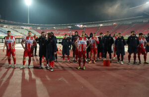 (TVITOVI) STANKOVIĆ NA UDARU: „Delije“ okrivile trenera za ispadanje od Lila!