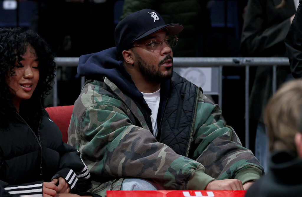 VILIJAMS ODUŠEVLJEN KALINIĆEM: „Impresivno koliko je sazreo!“