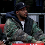 VILIJAMS ODUŠEVLJEN KALINIĆEM: „Impresivno koliko je sazreo!“