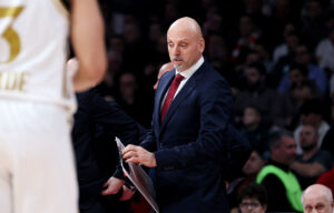 OBRADOVIĆ O BATLERU, POSLEDNJEM NAPADU I GLAVNOM PROBLEMU: „Moraju ljudi da znaju neke stvari!“