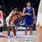 (TVITOVI) „GDE JE BATLER?!“: Navijači besni na Obradovića i njegovu odluku!