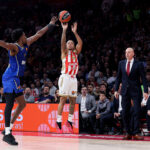 JAGO IMA OGROMNU ONU STVAR: Saša Obradović oduševljen hrabrošću svog plejmejkera!