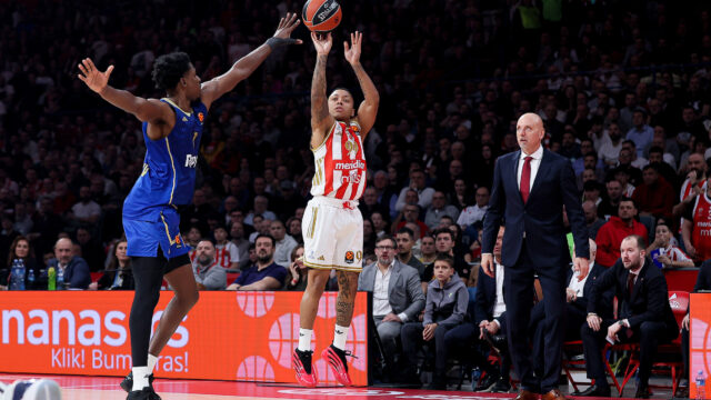 SIMPATIZERI CRVENE ZVEZDE SE OBRUKALI NA ISPITU VERNOSTI, PRETILI BROJNIM IGRAČIMA?! Želeli su zlo mojoj porodici, navijači podržavaju klub i u teškim momentima!