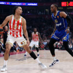 (POLUVREME) IZRAELCI VODE NA POGON SKANDALONZOG SUĐENJA: Crvena zvezda nema mnogo opcija u ovakvom odnosu snaga!