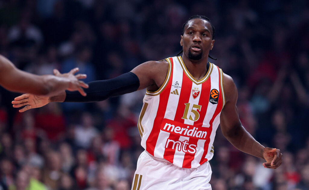 NEK SE OSTALI TIMOVI PITAJU KAKO ĆE NAS DA ZAUSTAVE: Izundu ne planira nikome da prepusti ulogu favorita!