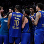 I DALJE UČIMO O EVROLIGI, IGRAČI SU NAM NOVI OVDE: Kataš smatra da Makabi može mnogo bolje!