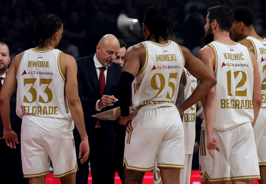 ON VUČE KONCE IZ SENKE: Otkriveno ko je Zvezdi skrojio najjači tim u istoriji!