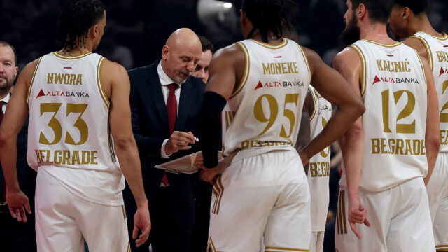 ON VUČE KONCE IZ SENKE: Otkriveno ko je Zvezdi skrojio najjači tim u istoriji!