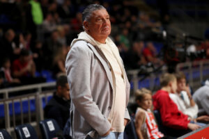 „DEDA MI JE USADIO DA U FUDBALU NAVIJAM ZA…“: Ražnatović priznao za koji fudbalski klub navija!