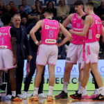 AVDALOVIĆ MOGAO SAMO DA SLEGNE RAMENIMA: Trener Mege priznao da su uradili sve što su mogli, ali je Zvezda bolji tim!