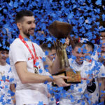 DOBRIĆ PIŠE ZVEZDINU ISTORIJU: Samo jedan zvezdaš je ispred njega!