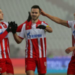 SPUŠTENA RAMPA NA TRANSFER: Ponajbolji fudbaler Crvene zvezde ostaje u klubu!