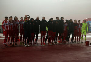 SJAJAN PODATAK: Zvezdin biser drugi najkorisniji igrač u regionu! (FOTO)