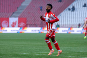 (POLUVREME) USPAVANKA NA MARAKANI: Zvezda vodi protiv Pazara, prvenac Ovusua!