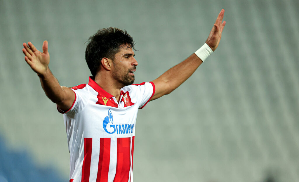 RODRIGAO NAPUŠTA ZVEZDU? Brazilac otkrio da je odlazak realna opcija!