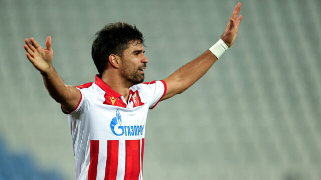 RODRIGAO NAPUŠTA ZVEZDU? Brazilac otkrio da je odlazak realna opcija!