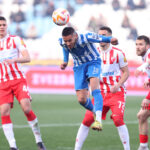 SRPSKI FUDBALER KREĆE U KAZAHSTAN: Jović blizu potpisa za tamošnji klub!