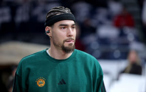 HUANČO PRED PARTIZAN: „Ako sutra izgubimo, svi će poludeti!“