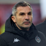 KO JE SMENIO BLAGOJEVIĆA NIJE HTEO NIŠTA DOBRO PARTIZANU: Nenad Stojaković smenjen sa mesta gde nikada nije ni trebao da bude!