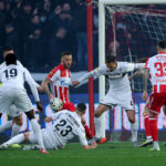 (POLUVREME) KOSTOV U POSLEDNJIM SEKUNDAMA ZA PREDNOST: Mateus i Milošević blistali, Katai plesao!