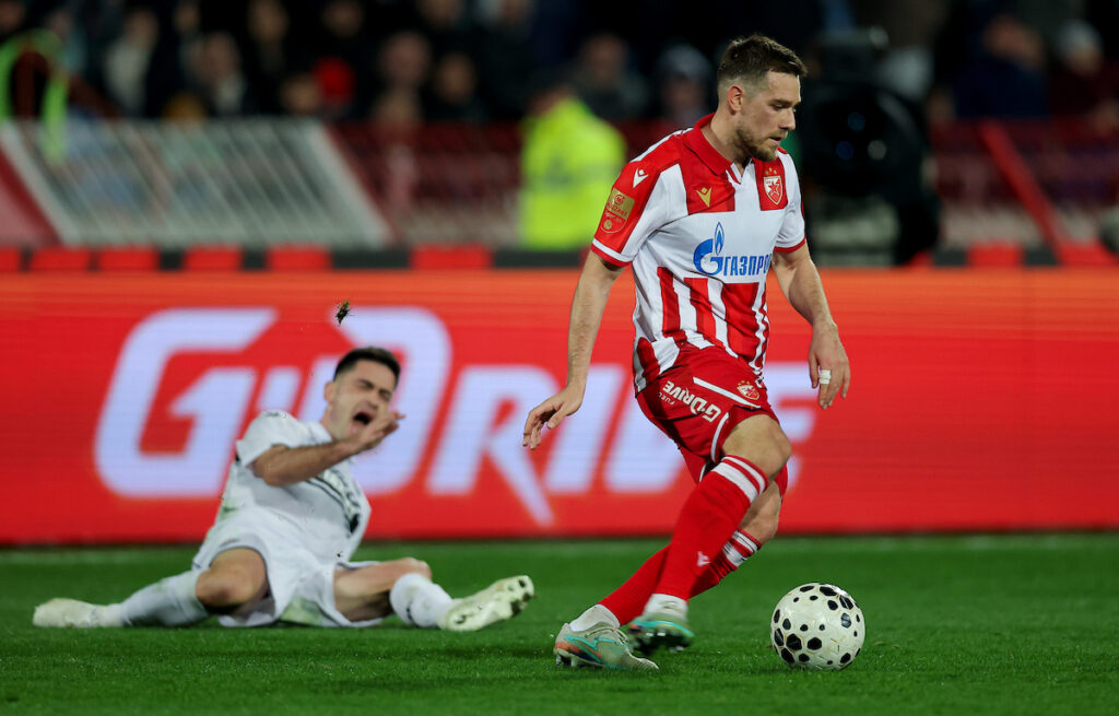 (TVITOVI) DERBI ZA PAMĆENJE – AKO STE NAVIJAČ ZVEZDE: Večeras je vreme da se slavi!