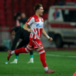 CRVENA ZVEZDA PRESLIŠALA PARTIZAN: Kostov pokazao koliko vredi, Katai i Arnautović veteranski osigurali pobedu!
