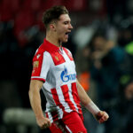 VASILIJE KOSTOV POMERA SVE GRANICE: Najmlađi strelac u istoriji večitih derbija!