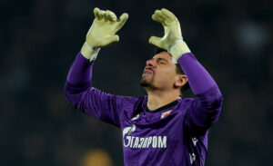 VAR MUKE ZA ‘CRNO-BELE’: Prvo im je pomogao, a onda značajno odmogao!