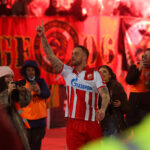 VEČITI DERBI KOJI SU OBELEŽILI FUDBALSKI MAJSTORI IZ POPTUNO RAZLIČITIH ERA: Evo kako je Crvena zvezda pobedila Partizan na Marakani!