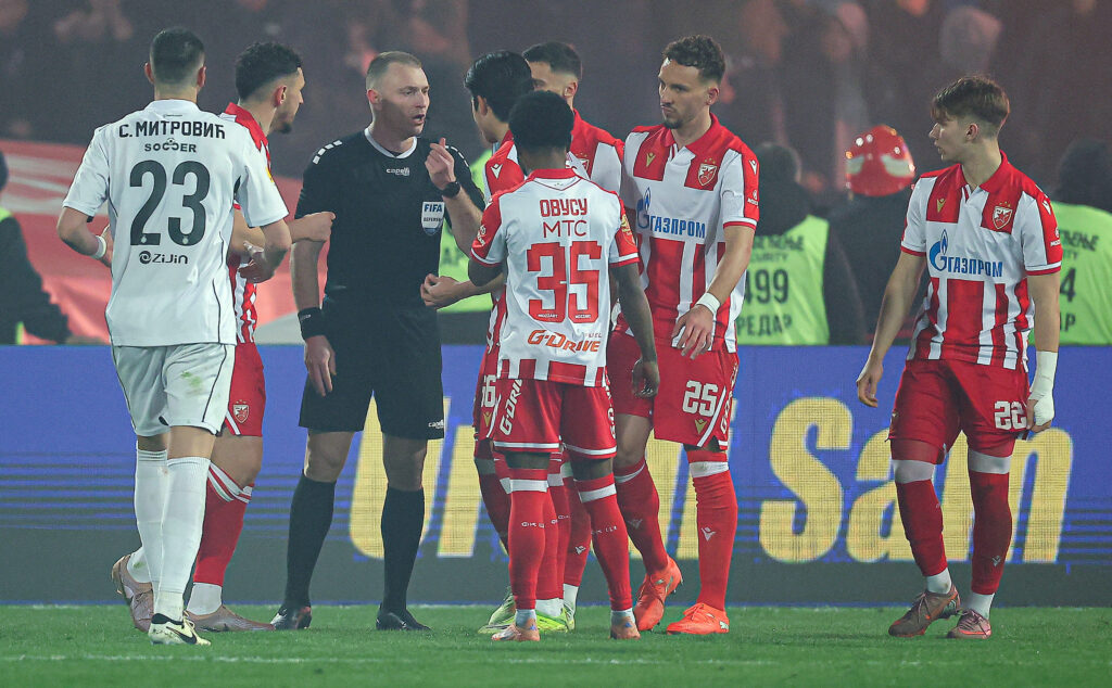 VEČITI ČEKAJU 40 MILIONA EVRA: Italijanski velikani zagrizli za klince Zvezde i Partizana!