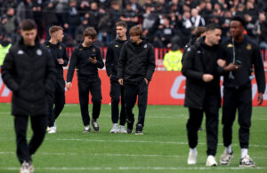 VATRENO KRŠTENJE NA „MARAKANI“: Za njih trojicu će 178. večiti derbi biti prvi u karijeri!